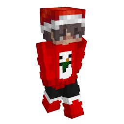 Santa Hat Minecraft Skins | The best collection of skins | NameMC