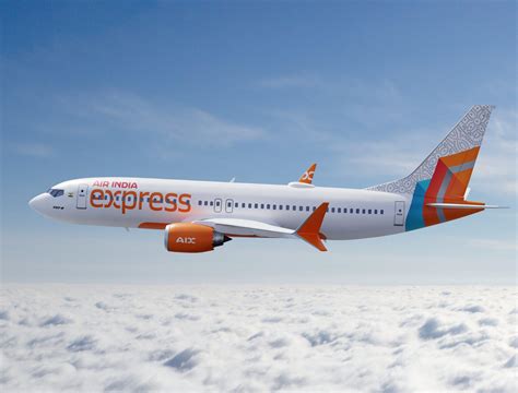 Air India Express announces its Fare Family with lite, value, flex ...