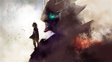 Gundam barbatos wallpapers