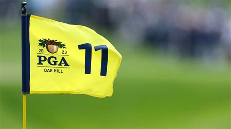 PGA Championship leaderboard 2023: Live golf scores, results from T...