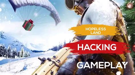 Hopeless land wonderful hacking gameplay... - YouTube