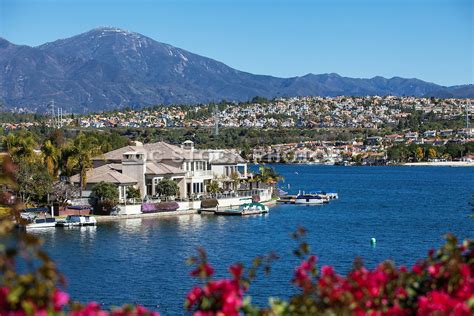 Lake Mission Viejo Community | SoCal Stock Photos & OC Stock Photos