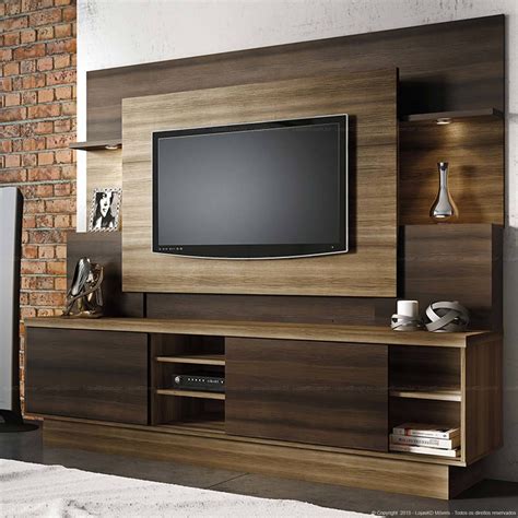 How To Choose The Right Wall Mounted Tv Cabinet - Wall Mount Ideas