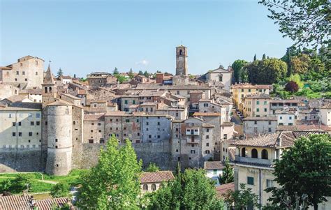 Casa vacanze - Sansepolcro , Italia - ITA369 | Novasol