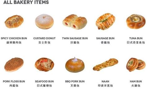 Breadtop Menu, Menu for Breadtop, Bankstown, Sydney - Urbanspoon/Zomato