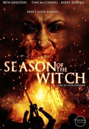 Season of the Witch (2014) | PrimeWire