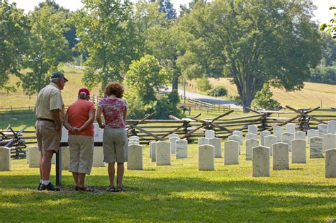 Mill Springs National Cemetery - SeeMySet