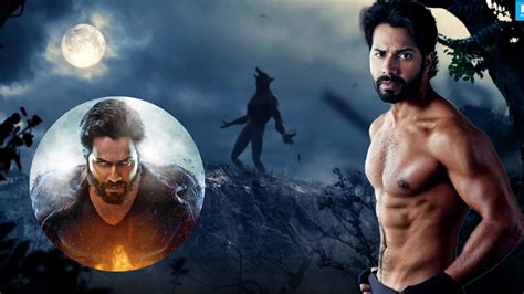 Trailer release : Varun Dhawan as ‘Bhediya’ receives immense love from ...