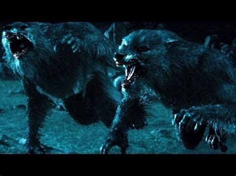 Top 10 Werewolf Movies (REDUX) - YouTube