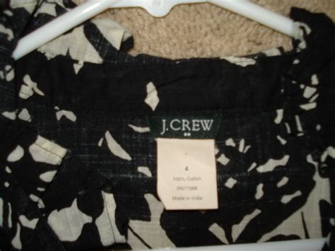 J.Crew Aficionada: J.Crew Factory Versus Regular J.Crew {spot the ...