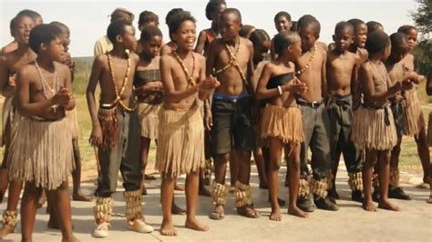 mythologies of the Tswana tribes – Indigenous Peoples Literature