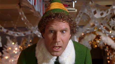 Will Ferrell Elf Wallpapers - Top Free Will Ferrell Elf Backgrounds ...