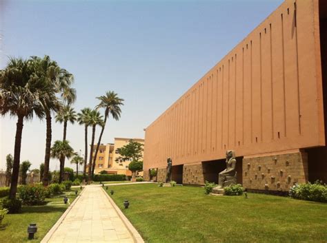 Luxor Museum