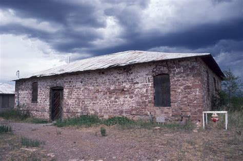 Fort Apache Reservation — Google Arts & Culture