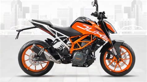 2022 KTM Duke 390 Bs6 Detailed Review Price Top Speed, 41% OFF