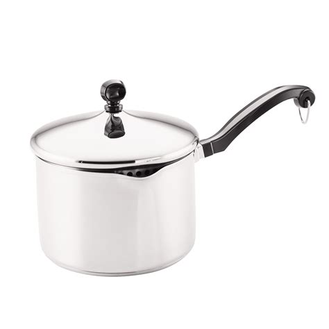 Best saucepan set with strainer lids - 4U Life