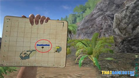 ARK-Survival-Evolved-Map-05 – ThaiGameGuide