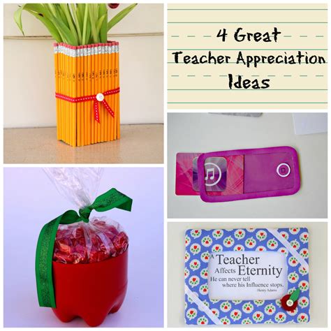 4 Teacher Appreciation Crafts to Make · Kix Cereal