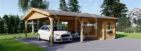 Carport Sales Mail - Metal Carport Combo Units Metal Carport Depot / At american carports inc ...