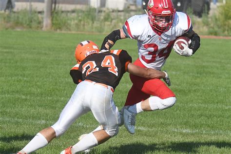 Yorkton wins Spring League football crown in outstanding championship ...