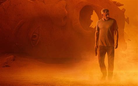 Rick Deckard Blade Runner 2049 Wallpapers | HD Wallpapers | ID #20365