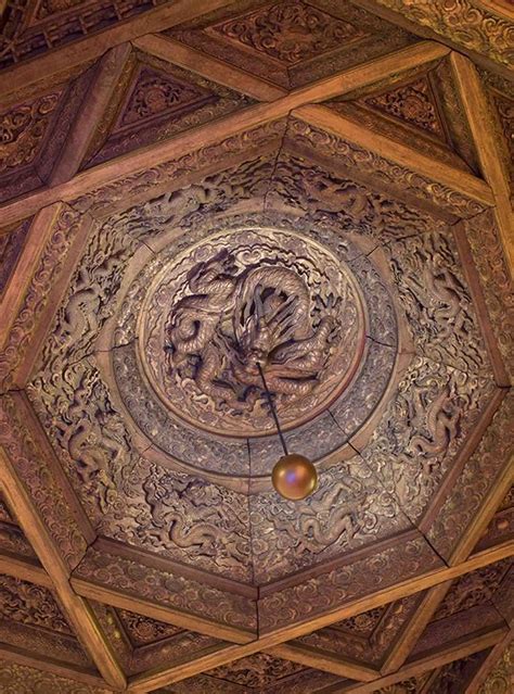 Dragon Ceiling Exhibit at Nelson-Atkins Museum of Art – SST Lighting