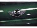 2013 British Racing Green II Metallic Mini Cooper S Hardtop #75786382 ...