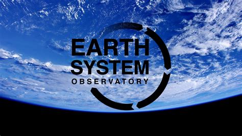 NASA SVS | Introducing: NASA's Earth System Observatory