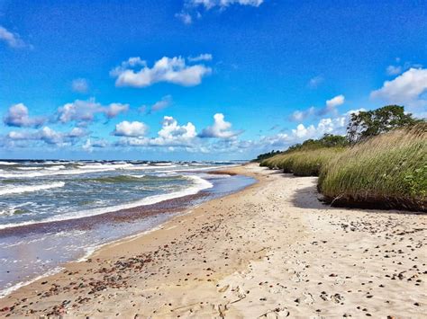 Best Beaches in Europe - 9 Reasons to Consider Latvia's Beaches