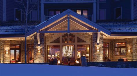 Four Seasons Resort Jackson Hole | Find your perfect ski holiday with ...