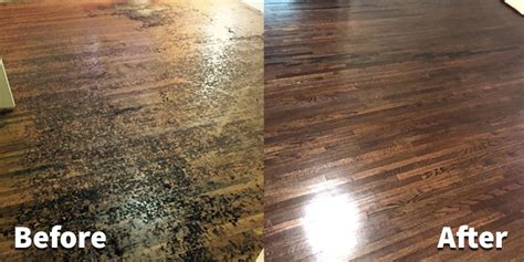 Hardwood Floor Refinishing in Dallas - Fort Worth | Free Quotes