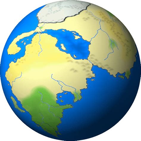 Free Cartoon Picture Of The World Globe, Download Free Cartoon Picture Of The World Globe png ...