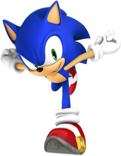 Image - Sonic - Sonic Colors Artwork - (1).png - Sonic News Network ...