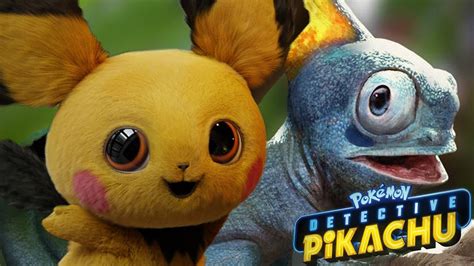 Ditective Pikachu 2: Release date, Plot, Trailer and the story about?