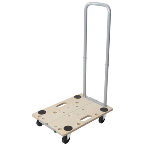 wolfcraft 5-in-1 Furniture Dolly with Handle FT350B 5548000