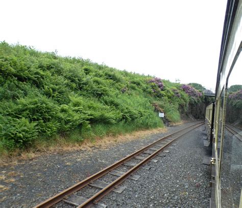 Approaching Devil's Bridge © Gerald England cc-by-sa/2.0 :: Geograph ...