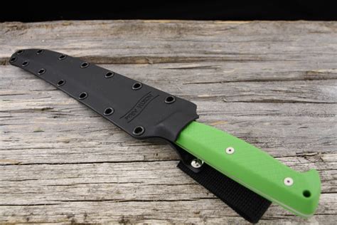 Kermode 9 Inch Fillet Knife with Kydex Sheath - North Arm Knives