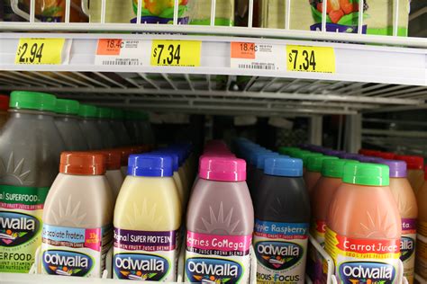 Odwalla Apple Juice E. coli Outbreak | Food Safety News