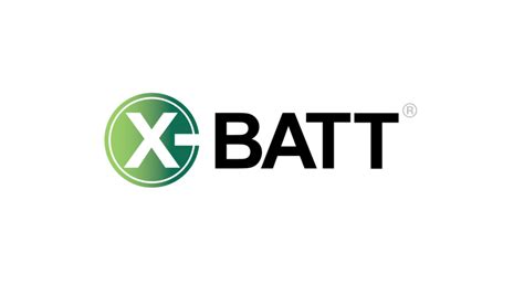 X-BATT Pioneers the Future of Energy Storage - A High-Performance Anode Composite for Lithium ...