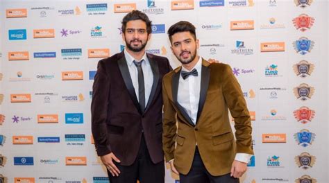 Armaan Malik excited to perform with brother Amaal - The Statesman