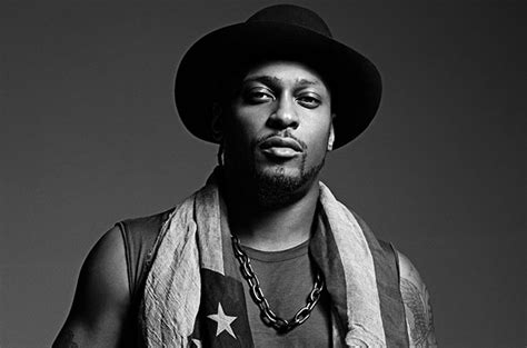 D'Angelo on 'Saturday Night Live': 5 Things We Want To See | Billboard