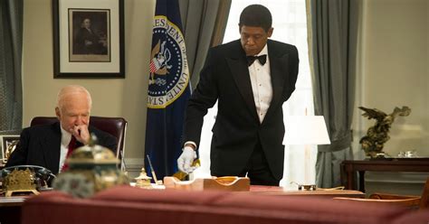 Movie Review: The Butler (2013) | The Ace Black Blog