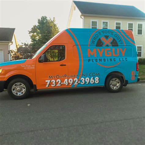 Guide to Plumbing in Manchester, NJ | MyGuy Plumbing & Drain