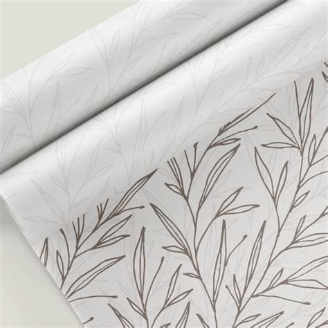 Christmas Tissue Paper | Individual Sheets - Mimosa Lifestyle Co