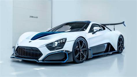 Most Expensive Cars In The World (2023 Update) | Motor1.com