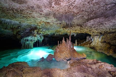 Rio Secreto: Exploring Mexico's Underground Rivers & Caves • Expert Vagabond