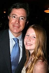 Stephen Colbert 2024: Wife, net worth, tattoos, smoking & body facts ...