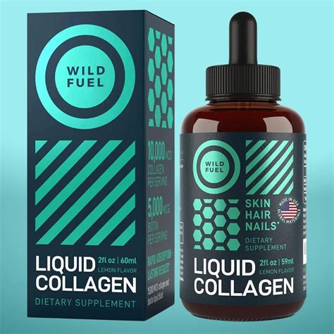 How to Know Which Liquid Collagen is Best for Your Hair Growth