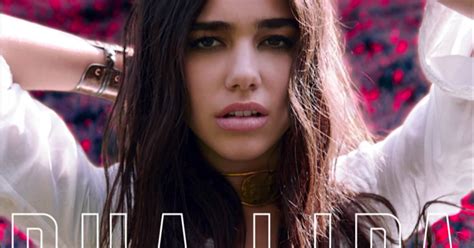 Premiere: Dua Lipa - Last Dance (Coucheron Remix) | DMY