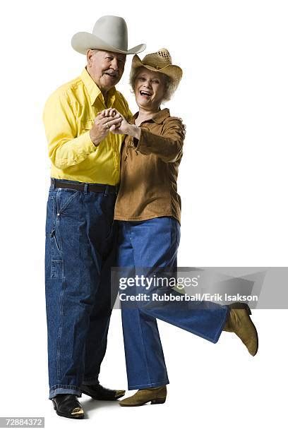 132 Cowboy Couple Country Dancing Stock Photos, High-Res Pictures, and ...